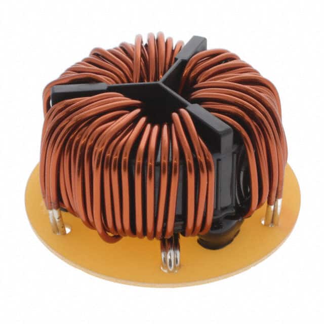 SCF47-400-S1R7C028JH KEMET  selfs en mode commun